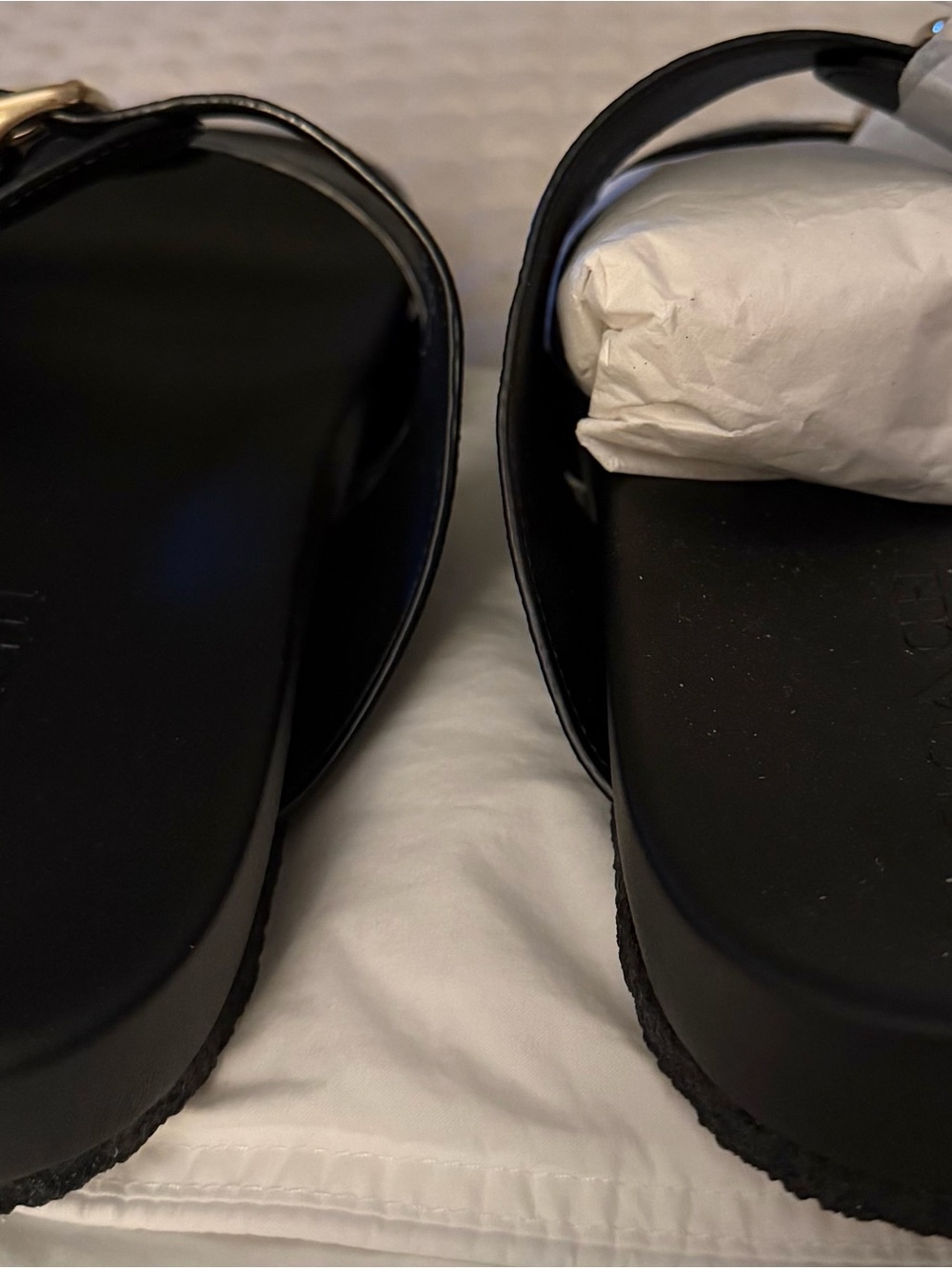 Shoes / Sandals - Picture 4 of 4
